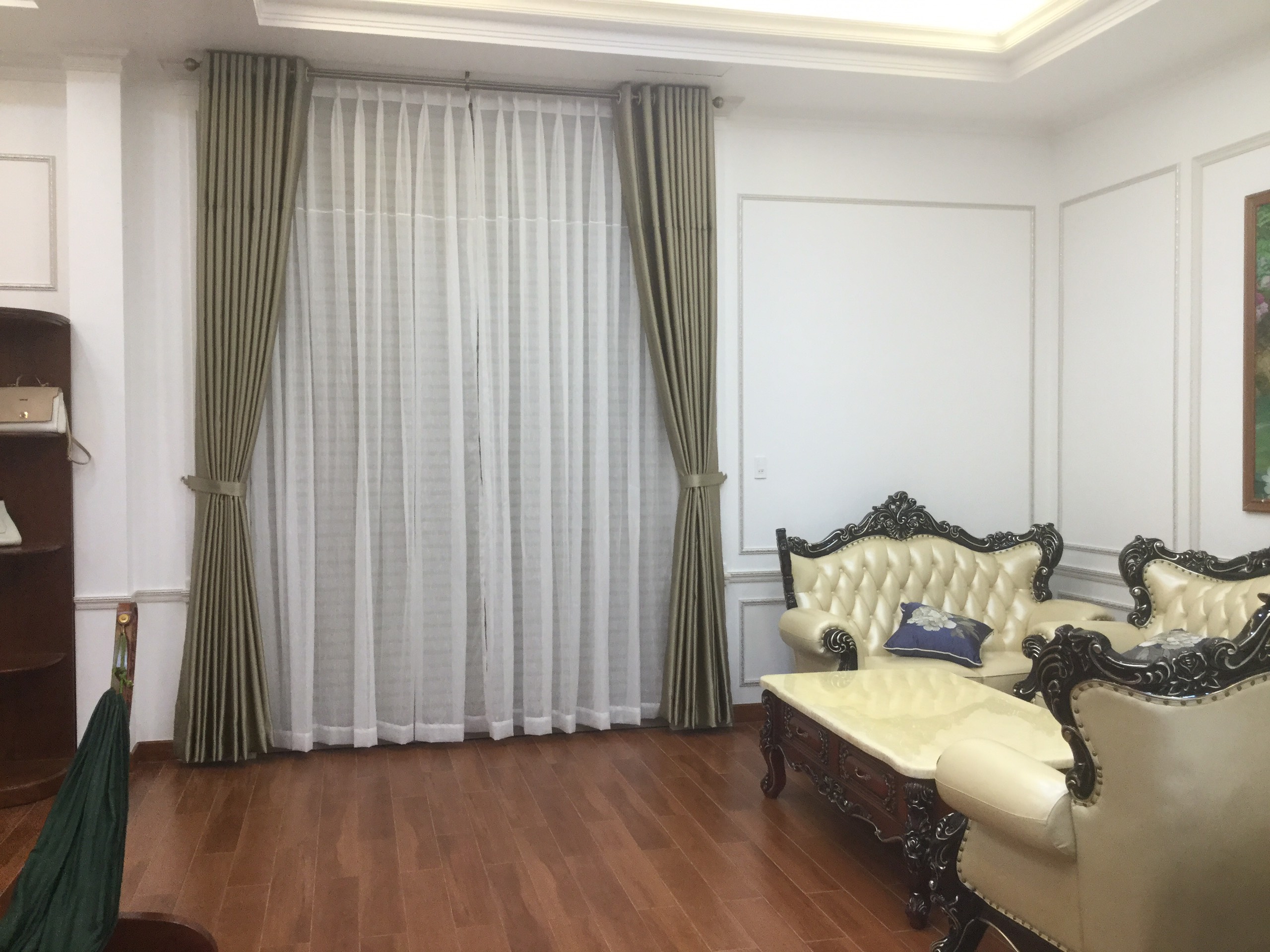 Ms Như - Sóc Trăng